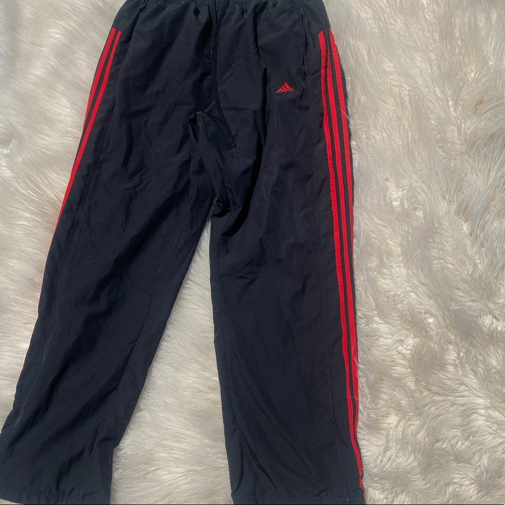 vintage adida sweats